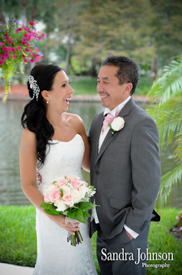 Best Orlando Wedding photographer - Sandra Johnson (SJFoto.com)